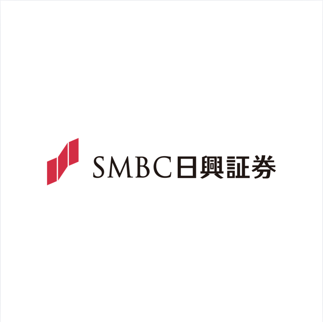 SMBC日興証券